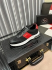 Designer Brand P Mens High Quality Sneakers 2022FW TXBM07
