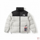Designer Brand TNF Women and Mens High Quality Down Cotton Coats 2022FW D1908