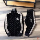 Designer Brand L Women and Mens High Quality Track Suits 2022FW D1910