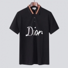 Designer Brand D Mens High Quality Short Sleeves Polo Shirts 2022FW E809