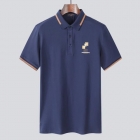 Design Brand L Mens High Quality Short Sleeves Polo Shirts 2023SS E812