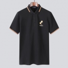 Design Brand L Mens High Quality Short Sleeves Polo Shirts 2023SS E812