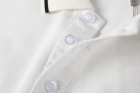 Design Brand D Mens High Quality Short Sleeves Polo Shirts 2023SS E812