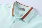 Design Brand D Mens High Quality Short Sleeves Polo Shirts 2023SS E812