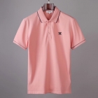 Design Brand Cel Mens High Quality Short Sleeves Polo Shirts 2023SS E812