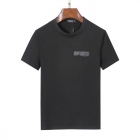 Design Brand Blcg Mens High Quality Short Sleeves T-Shirts 2023SS D303