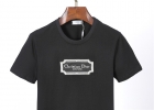 Design Brand D Mens High Quality Short Sleeves T-Shirts 2023SS D303