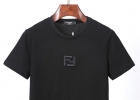 Design Brand F Mens High Quality Short Sleeves T-Shirts 2023SS D303