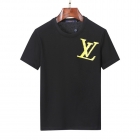 Design Brand L Mens High Quality Short Sleeves T-Shirts 2023SS D303