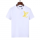 Design Brand L Mens High Quality Short Sleeves T-Shirts 2023SS D303