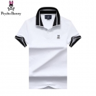 Design Brand PB Mens High Quality Polo Shirts 2023SS E803