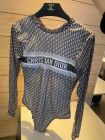 Design Brand D Womens High Quality Swim Suits 2023SS M503