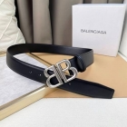 Design Brand Blcg Original Quality Genuine Leather W3.8cm Belts 2023SS M304