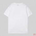Design Brand B Women and Mens High Quality Short Sleeves T-Shirts  2023SS D1906