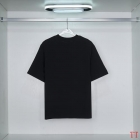 Design Brand AMQ Women and Mens High Quality Short Sleeves T-Shirts 2023SS D1906