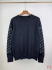 Design Brand O Women and Mens High Quality Sweaters 2023FW D1908