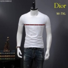 Design Brand D Mens High Quality Short Sleeves T-Shirts 2023FW D1008