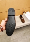 Design Brand VER Mens Loafers High Quality Shoes 2023FW TXB09