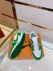 Design Brand L x N Mens Sneakers High Quality Shoes 2023FW TXB09