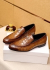 Design Brand V Mens Loafers High Quality Shoes 2023FW TXB09