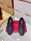 Design Brand Fer Men Loafers High Quality Shoes 2023FW TXBA