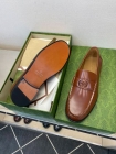 Design Brand G Men Loafers Original Quality Shoes 2023FW TXBA