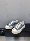 Design Brand C Women Sneaker Original Quality Shoes 2023FW G109