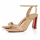 Design Brand M x CL Women Heels Custom made up to size 44 Original Quality Shoes 2023FW G109