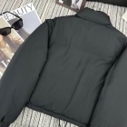 Design Brand P Women Goose Down Coat Removerable Sleeves Original Quality 2023FW Q209