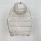 Design Brand P Women Winter Goose Down Coats Original Quality 2023FW Q209 