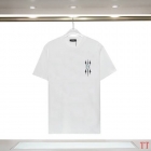 Design Brand Ami Men Shorts Sleeves Tshirts Quality 2023FWD1910