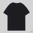 Design Brand D Men Short Sleeves Tshirts Quality 2023FWD1910