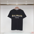 Design Brand Bal Men and Women Short Sleeves T-Shirts Quality 2023FWD1910