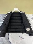 Design Brand M Women Goose Down Thin Jacket Original Quality 2023FW Q211