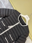 Design Brand M Women Goose Down Thin Jacket Original Quality 2023FW Q211