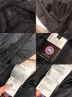 Design Brand Ca Men and Women Goose Down Jacket Original Quality 2023FW Q211