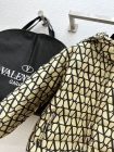 Design Brand Val Women Goose Down Jacket Original Quality 2023FW Q211