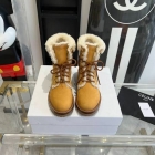 Design Brand Ce Men and Women Boots Original Quality 2023FW DXS11