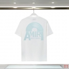 Design Brand AMI Men Tshirts High Quality 2023FW D1912
