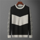 Design Brand VER Men Sweater High Quality 2023FW D312