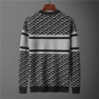 Design Brand VER Men Sweater High Quality 2023FW D312