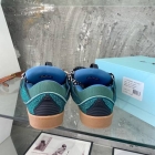 Design Brand LAN Men and Women Sneakers Original Quality Shoes DXS12 2023FW