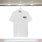 Design Brand G Men Short Sleeves T-Shirts High Quality Clothes D1901 2024SS