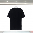 Design Brand LO Men and Women Short Sleeves Cotton T-Shirt High Quality Clothes D1901 2024SS