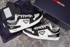 Design Brand P Men Sneakers Original Quality G601 2024SS