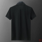 Design Brand D Men Short Sleeves Polo shirts High Quality D1901