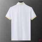 Design Brand Bal Men Short Sleeves Tshirts High Quality D1901