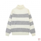 Design Brand AMI Women Sweaters Euro Size S-XL D1902 2024ss