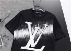 Design Brand L Men Short Sleeves T-Shirts D303 2024ss