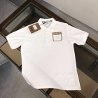 Design Brand B Mens Original Quality Short Sleeves Polo Shirts 2024SS Q203